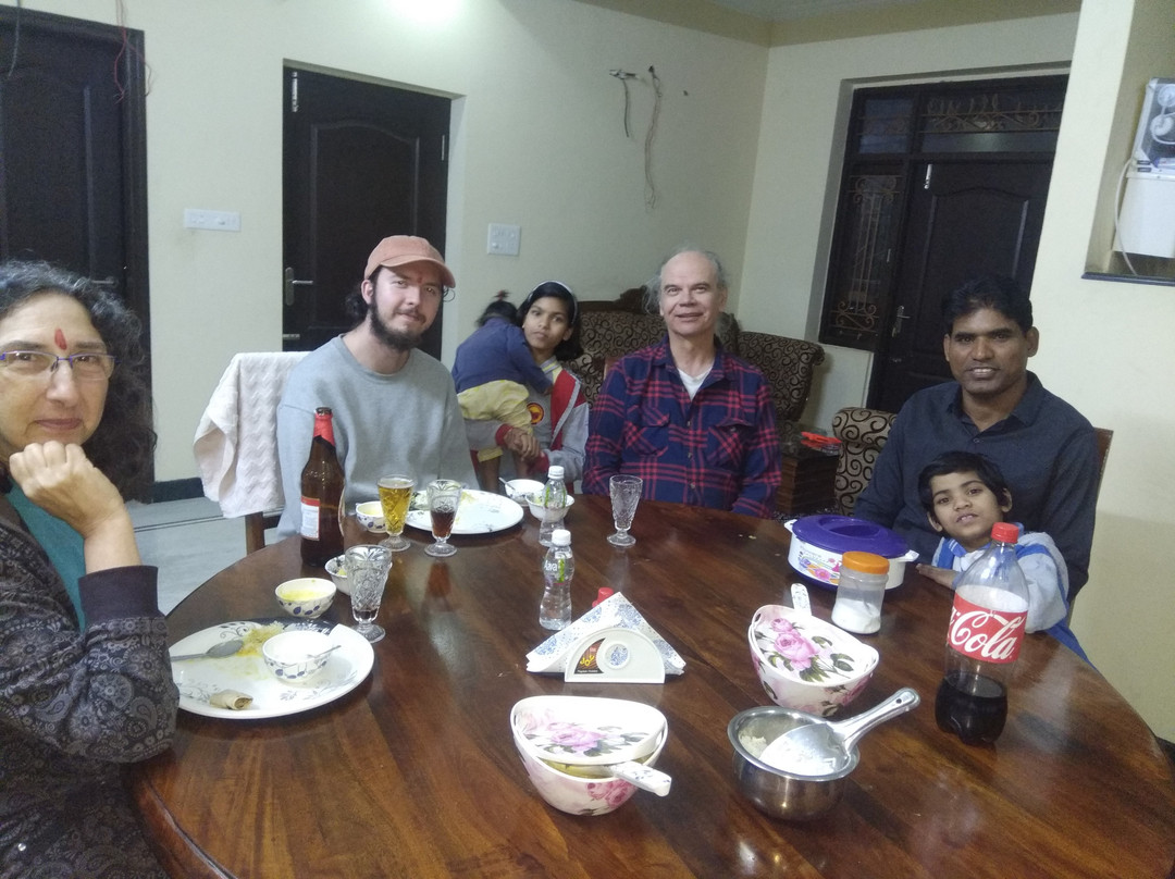 Incredible Tour To India-斋蒲尔必去景点