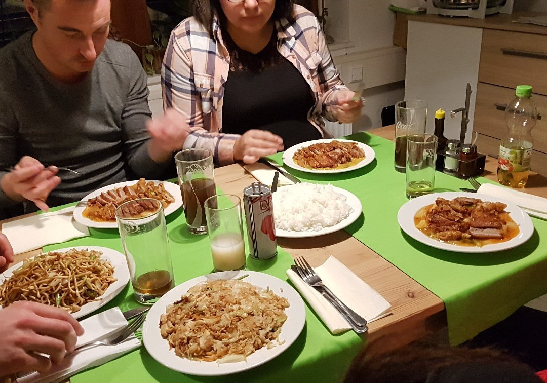 Asiagarten Breisach