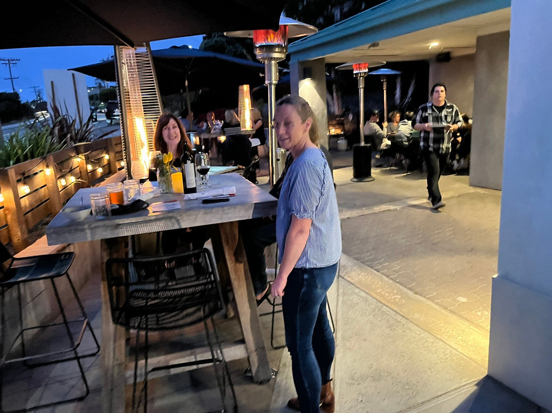 Ranch 45 Local Provisions