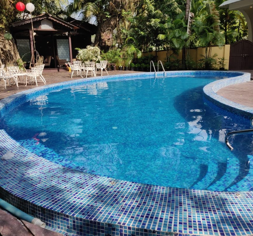 Silver Sand Sentinel主图