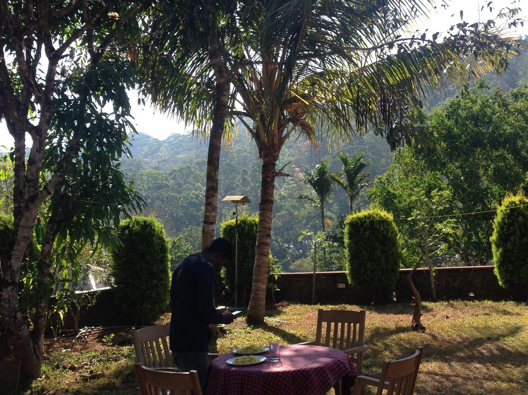 Cassells Resorts主图