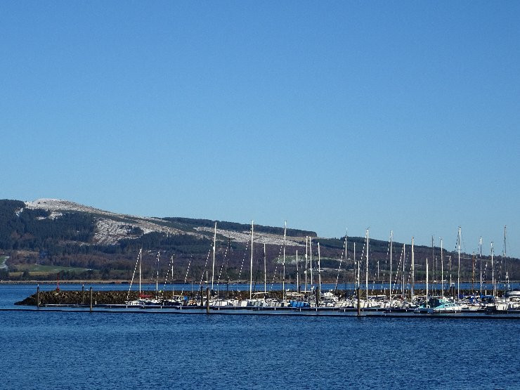 Wild Bute-Isle of Bute必去景点