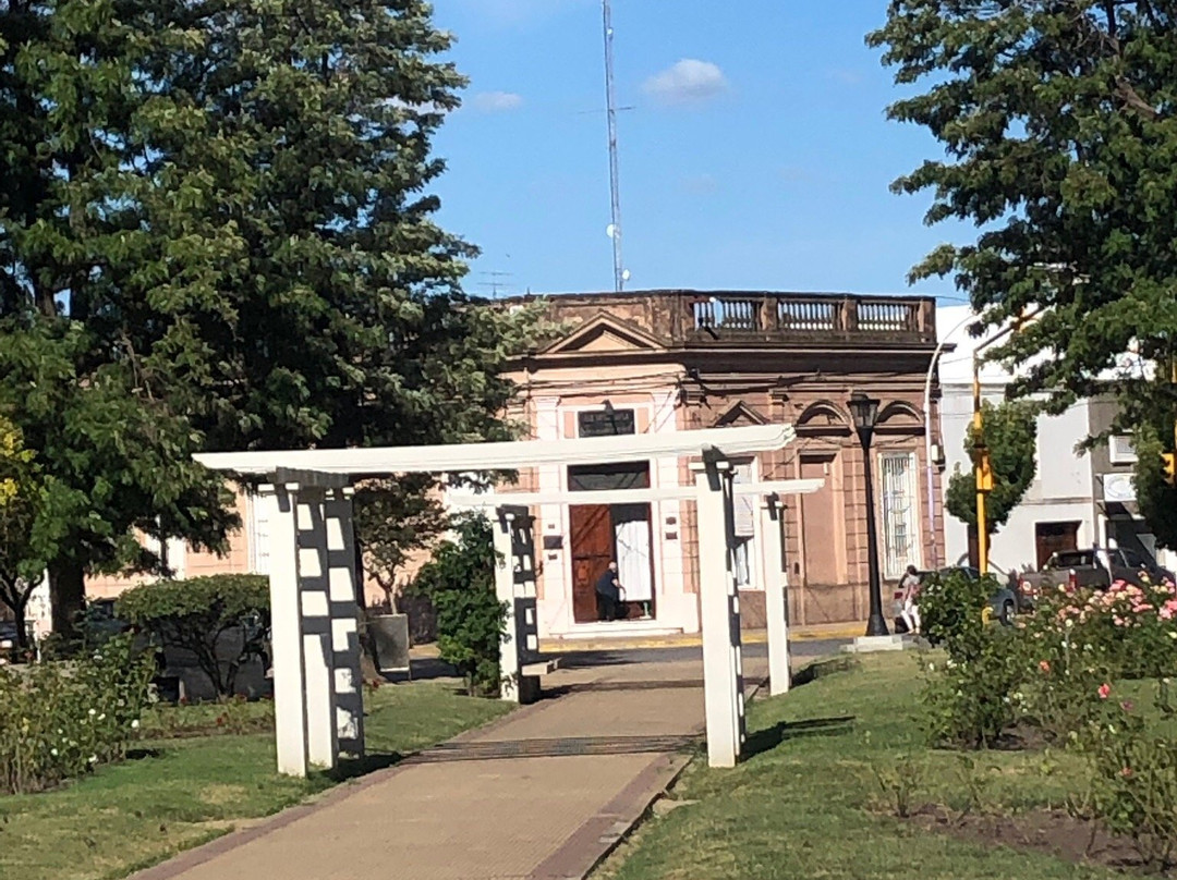 Museo Historico Regional-Ayacucho必去景点