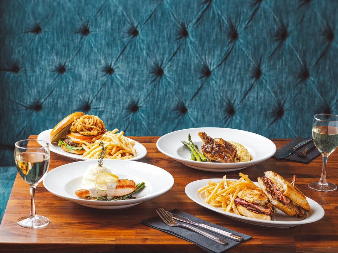 The Social Milwaukee