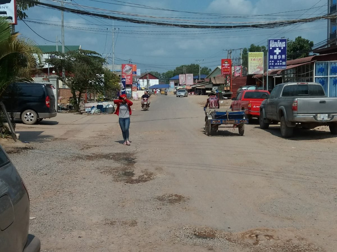 Ta Kloy Tip Bungalow主图