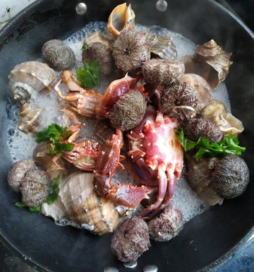 青岛宏运大酒店（黄岛金沙滩度假区店）主图