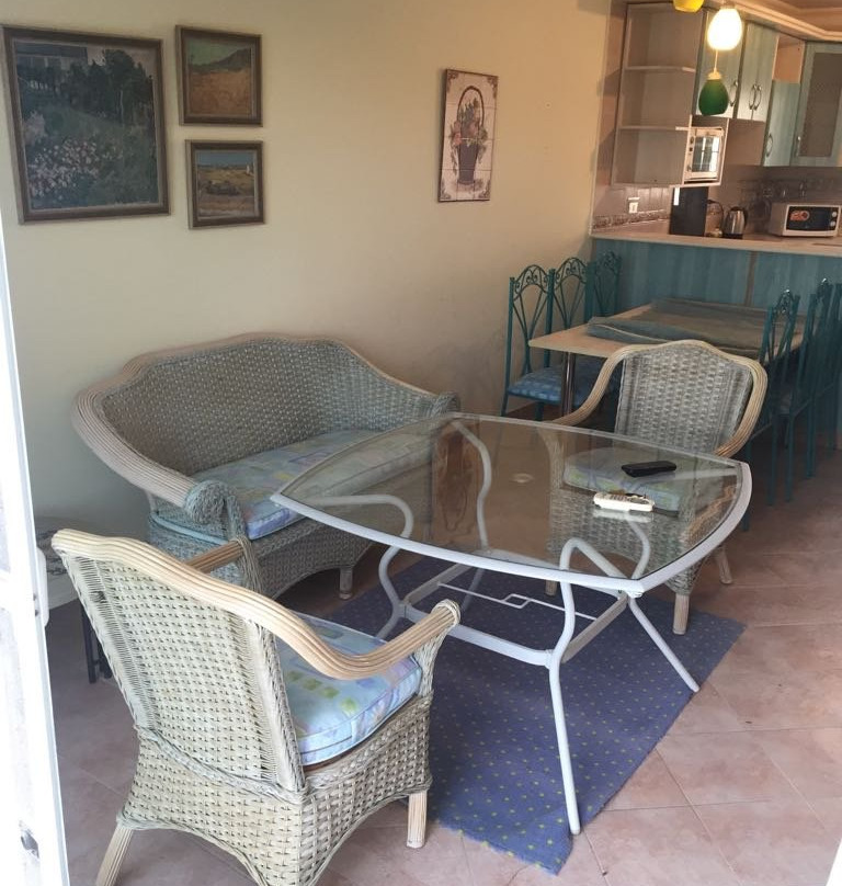 JAZ Little Venice Golf Resort主图