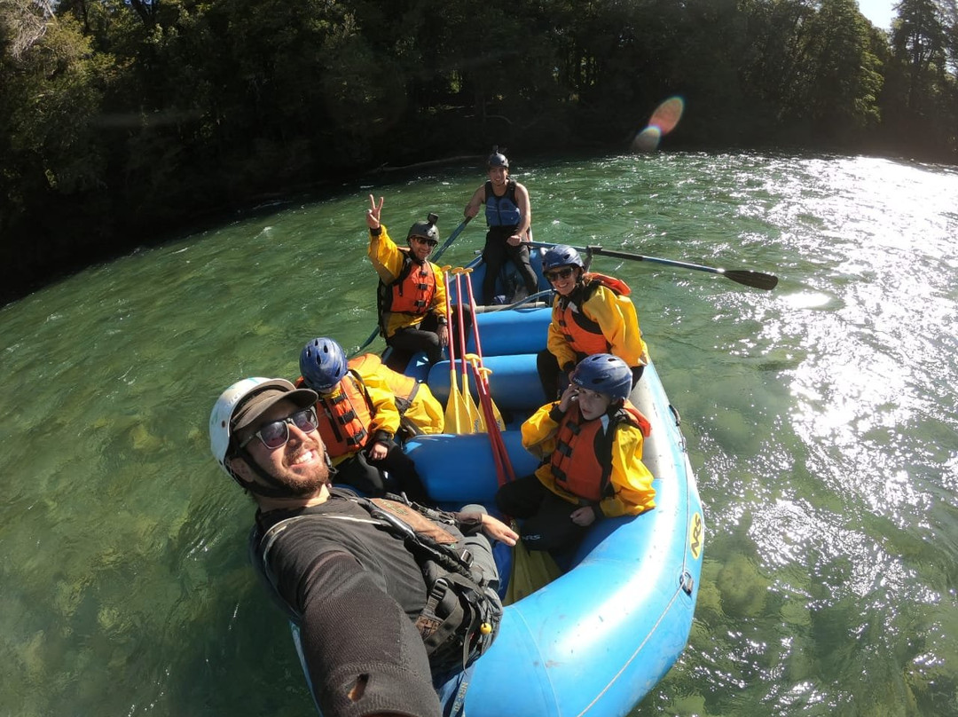 Yagan Expeditions-La Junta必去景点