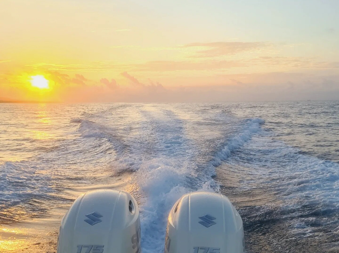 Caribbean Buddy's-Kralendijk必去景点