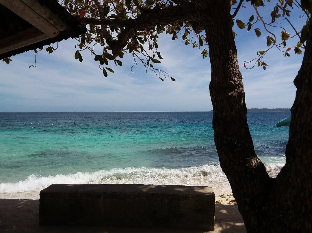 Maria Bay-锡基霍尔必去景点