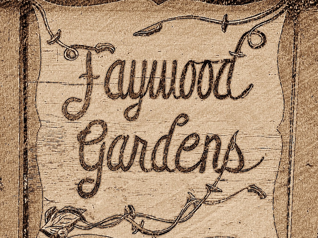 Faywood Gardens景点图片