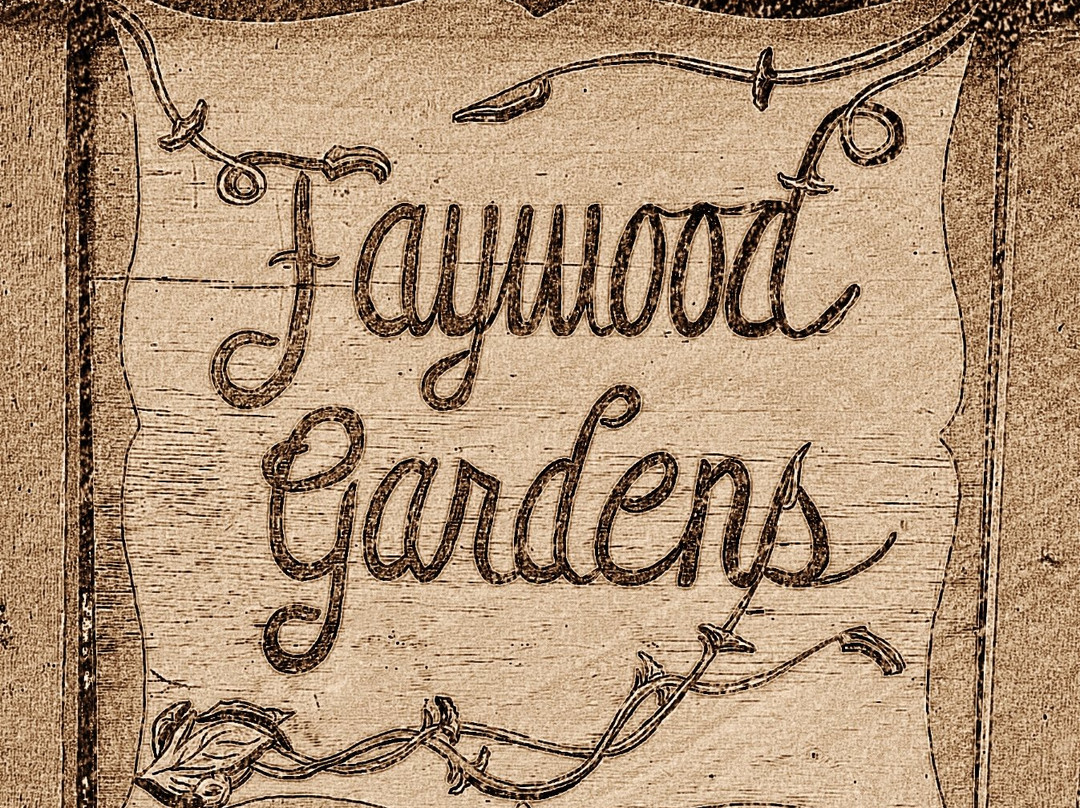 Faywood Gardens-Grand Isle必去景点
