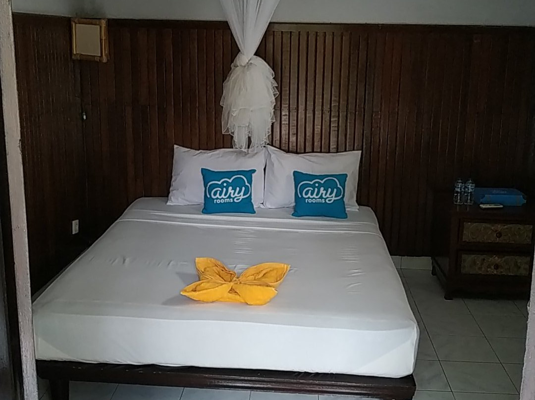 Puri Mandhara Lovina主图