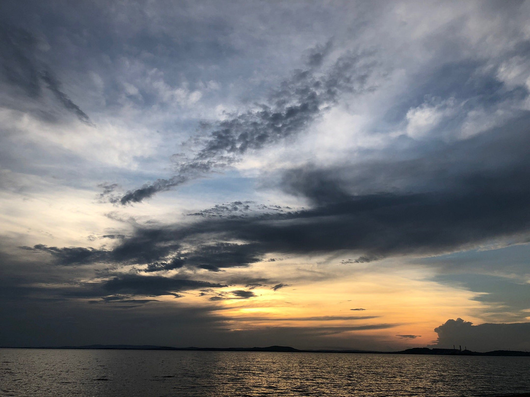Calçadão de Ipanema-阿雷格里港必去景点