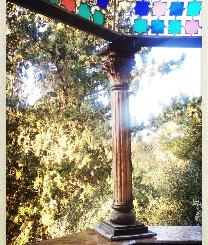 Dar Ayniwen Hotel主图