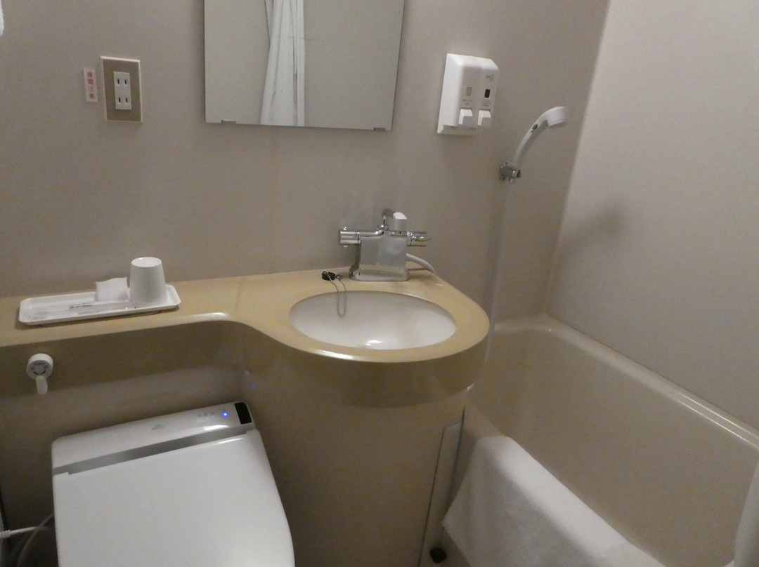 Business Hotel Century主图