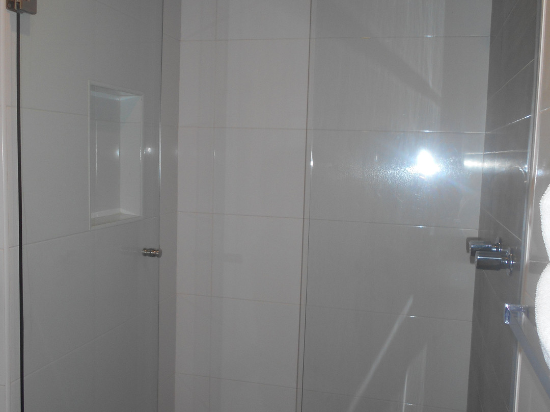 普恩特雷亚尔酒店主图