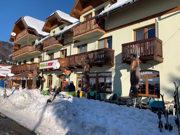 多纳瓦利 AD 卡米吉克酒店-官方