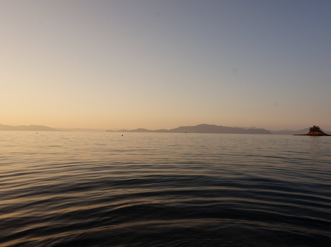 Yunoko Umi to Yuyake主图