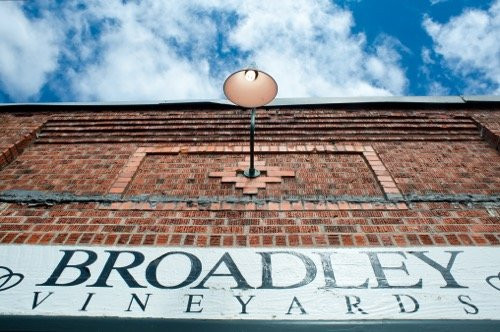 Broadley Vineyards景点图片