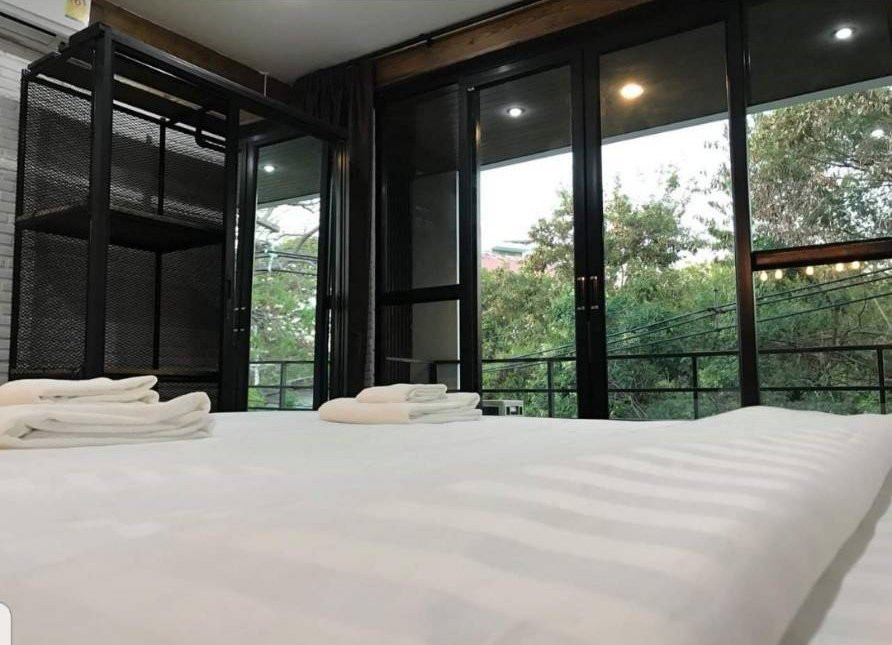 B&B Studio Room主图