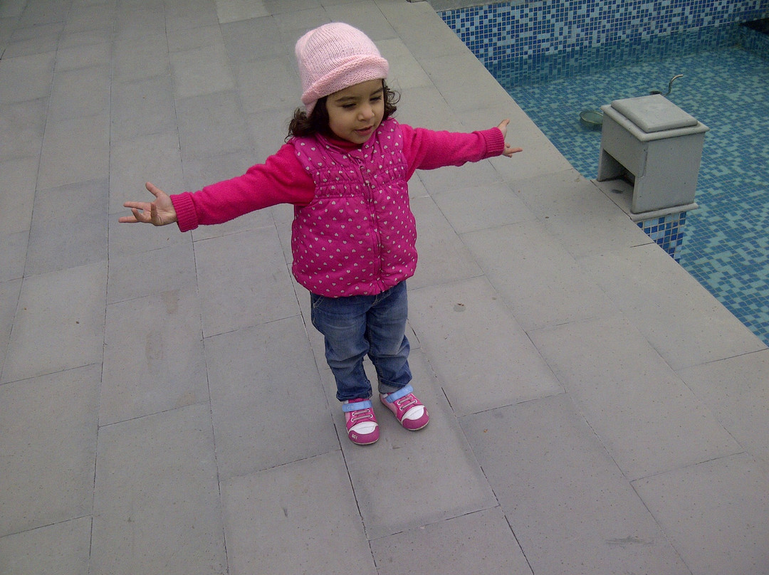 莫克沙喜马拉雅温泉渡假村主图