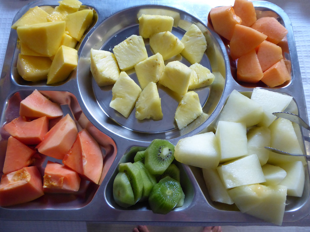 Palácio Nova Seara主图