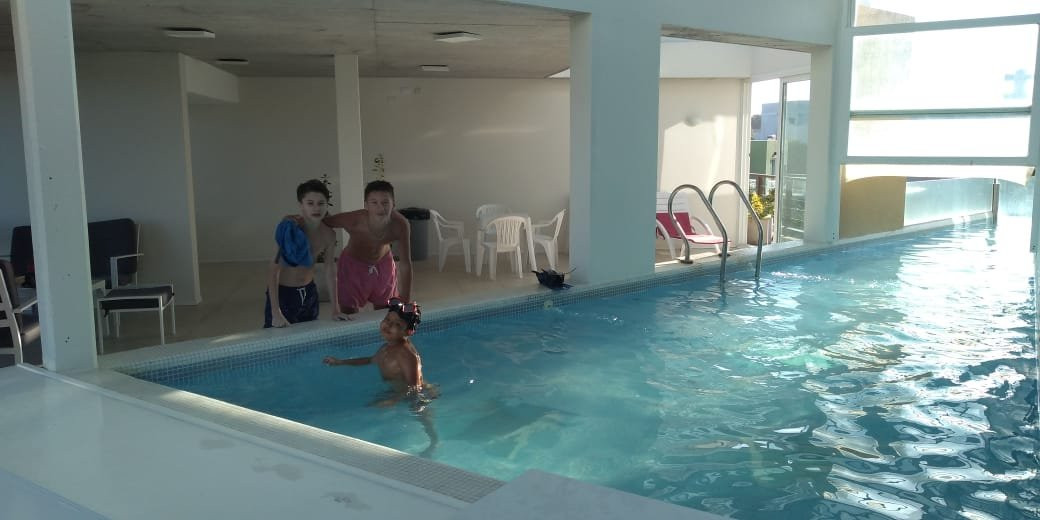 Playa Gaviota Suites Apart主图