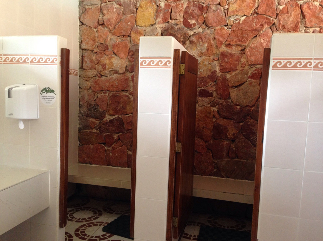 Hosteria Durán主图