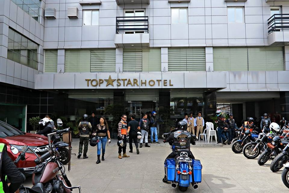 Top Star Hotel主图