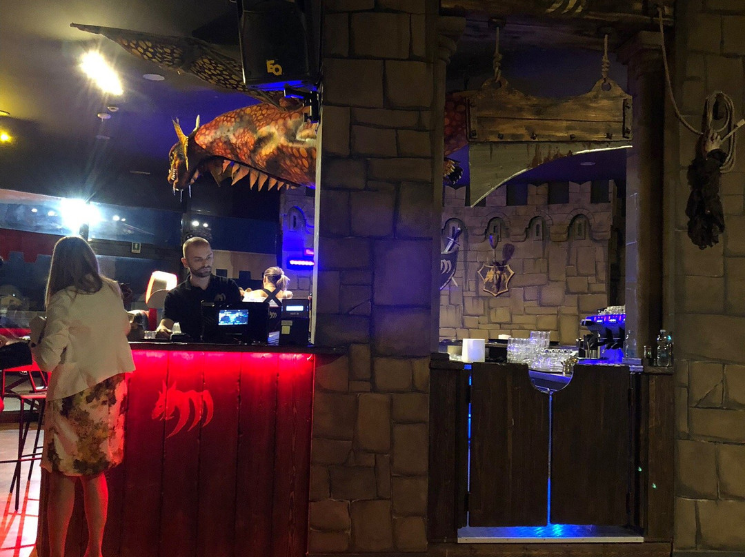 Movie Planet Borgo Vercelli-Borgo Vercelli必去景点