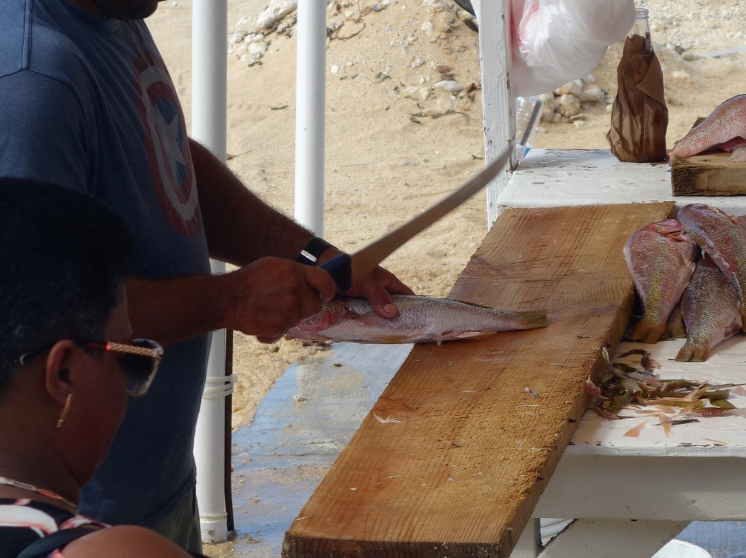 Clock Tower-乔治城必去景点