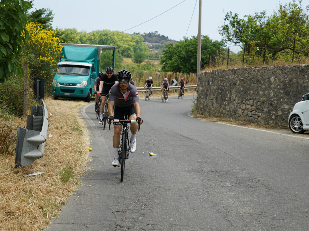 Sicily Cycling Club景点图片