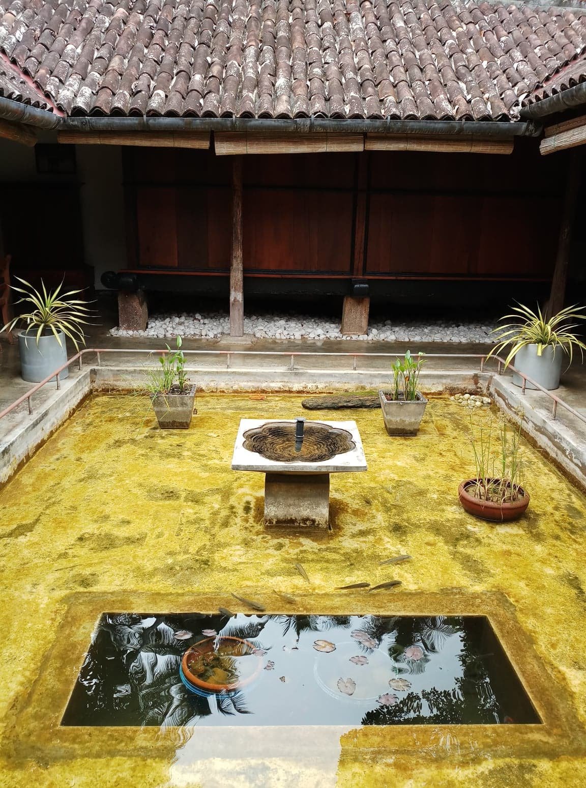 Athulya Villas-餐饮
