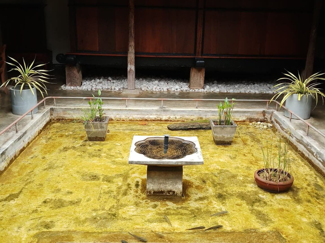 Athulya Villas主图