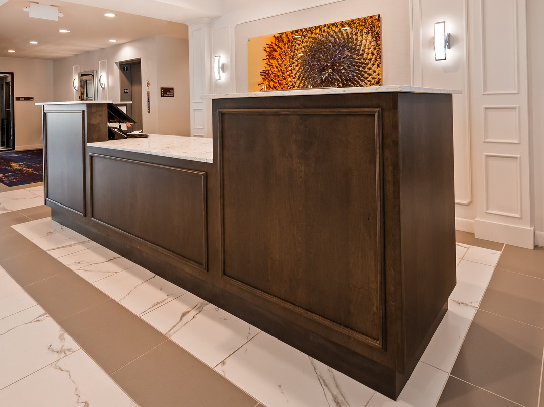 Best Western Plus New Richmond Inn & Suites主图