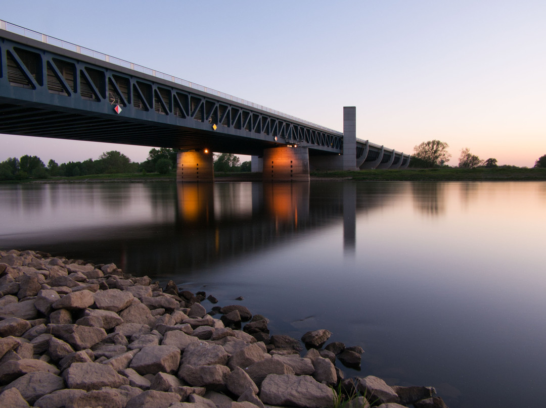 Hotel and Restaurant Waldschanke主图