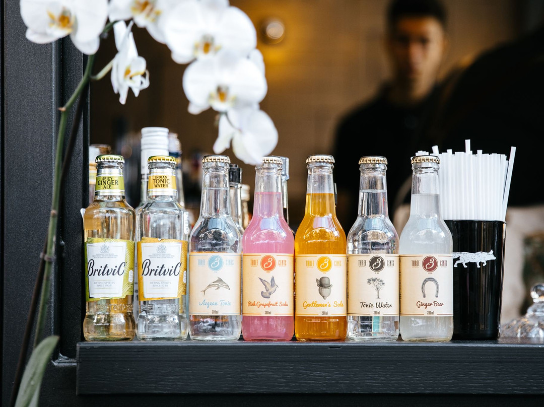 Arrogant Bar-塞萨洛尼基必去景点