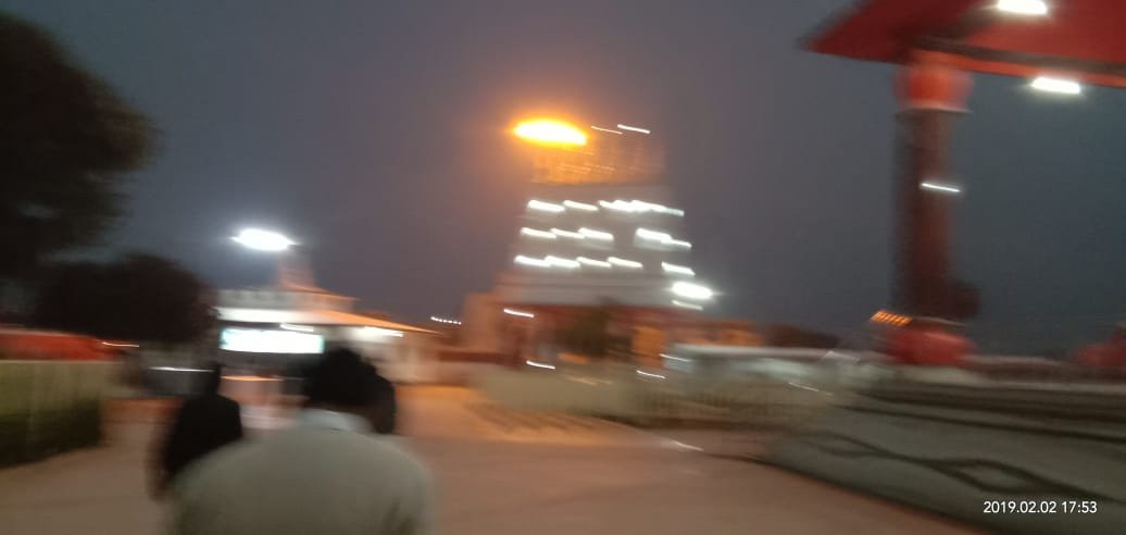 Indradamneshwar Mahadev Mandir-Balgudar必去景点