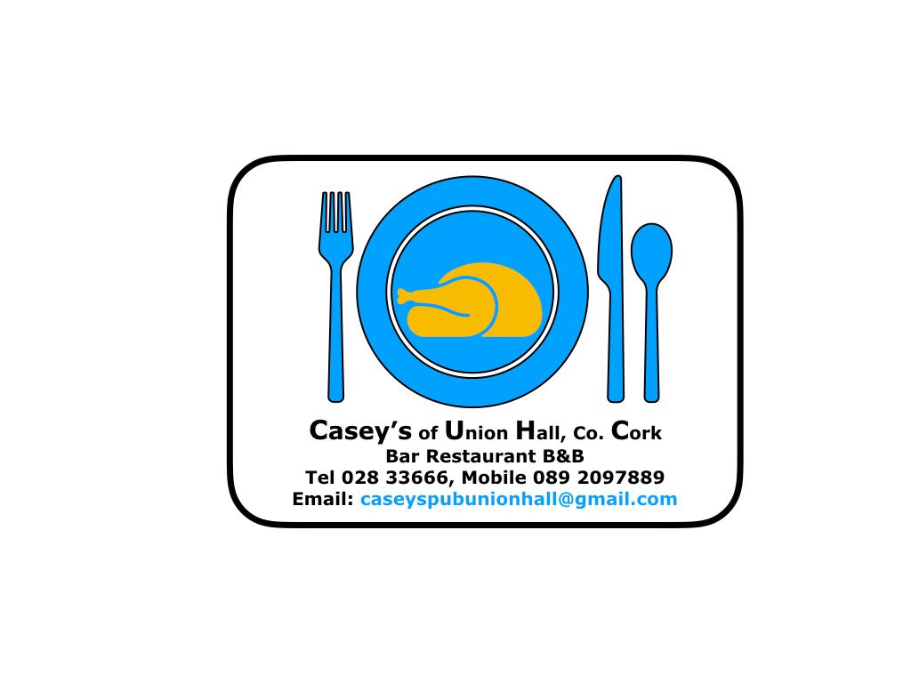 Caseys of Union Hall