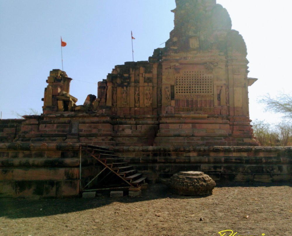 Shiv Temple, Kera-普杰必去景点