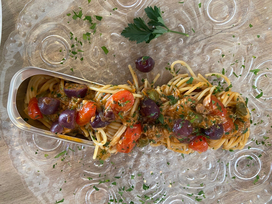 Don Ignazio Restaurante Cartagena