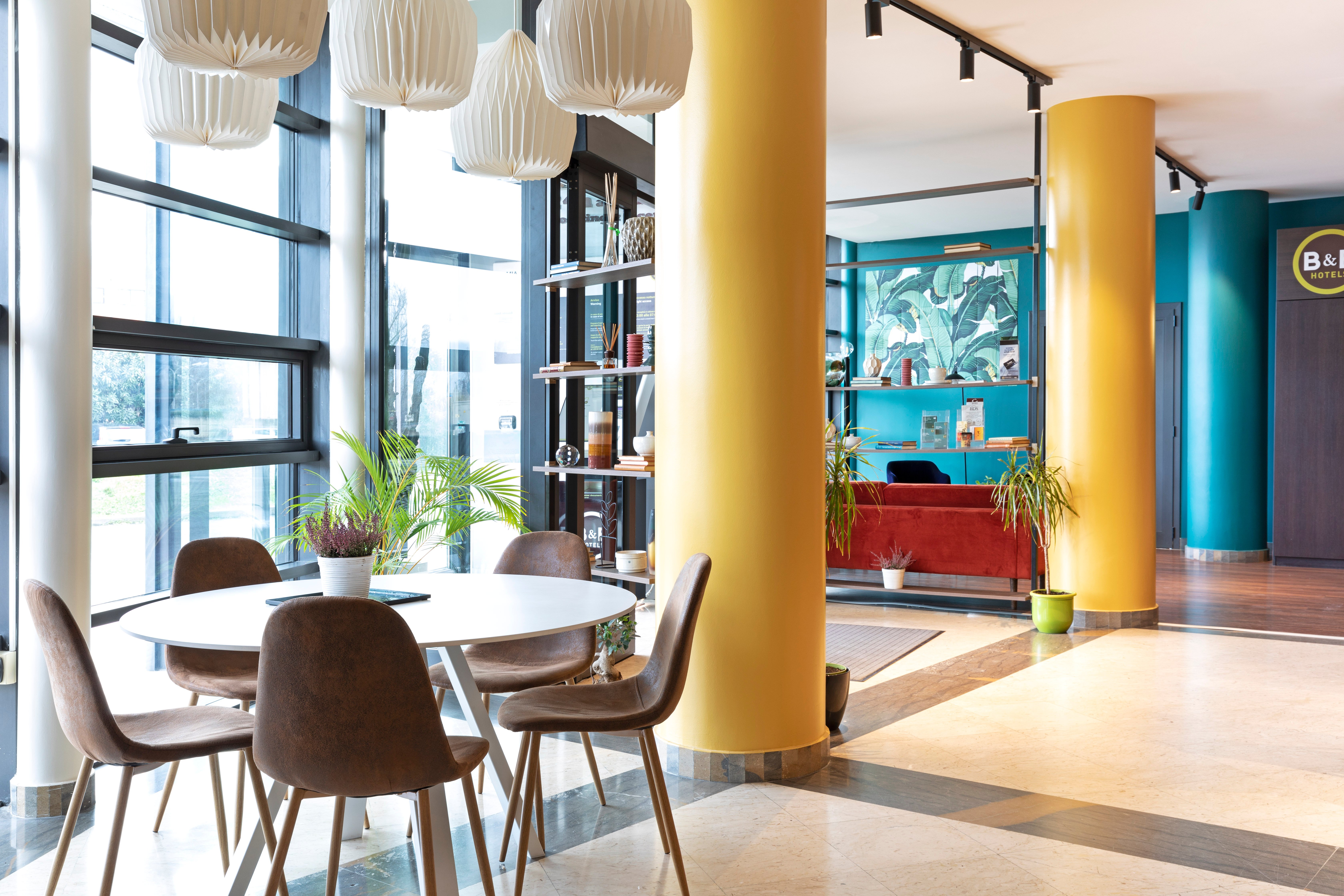 B&b Hotel Pisa Airport-官方