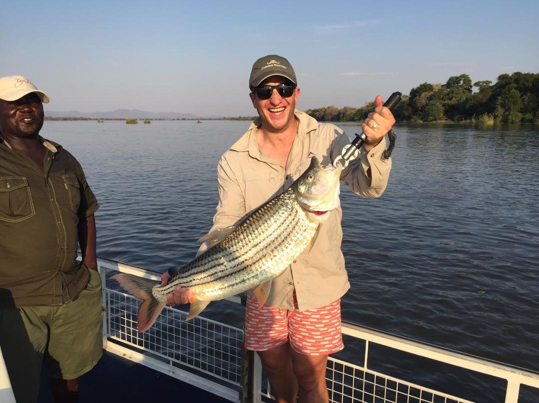 null-Lower Zambezi National Park
