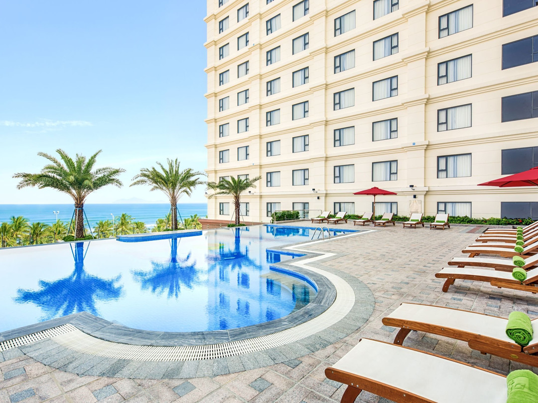 DLG Hotel Danang主图