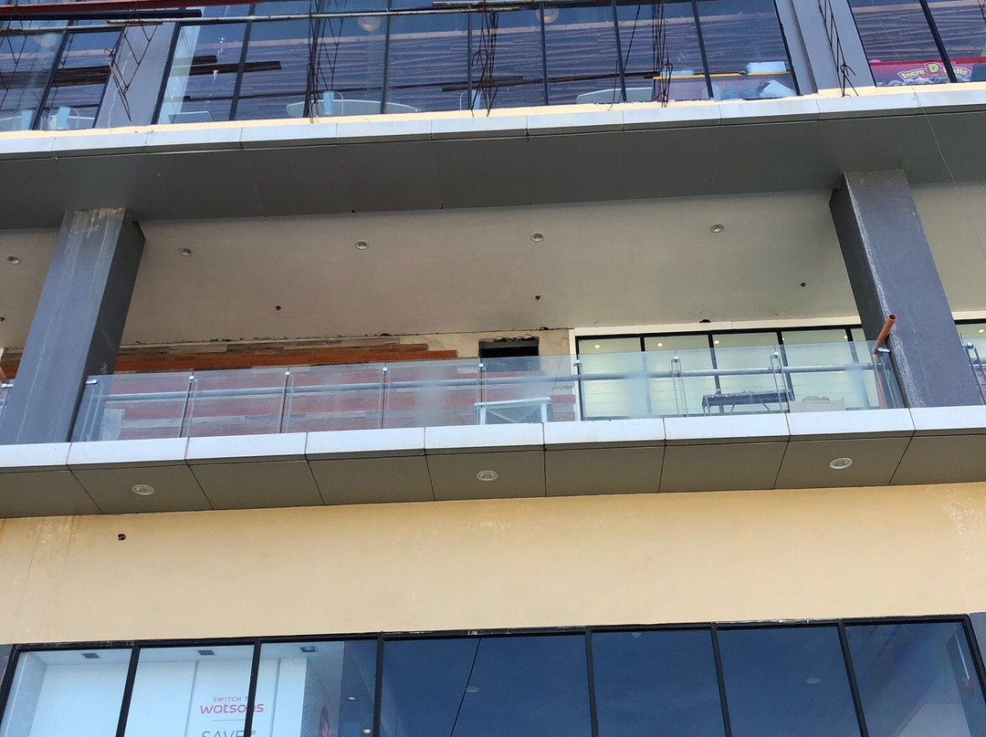 Island Central Mactan-拉普拉普必去景点