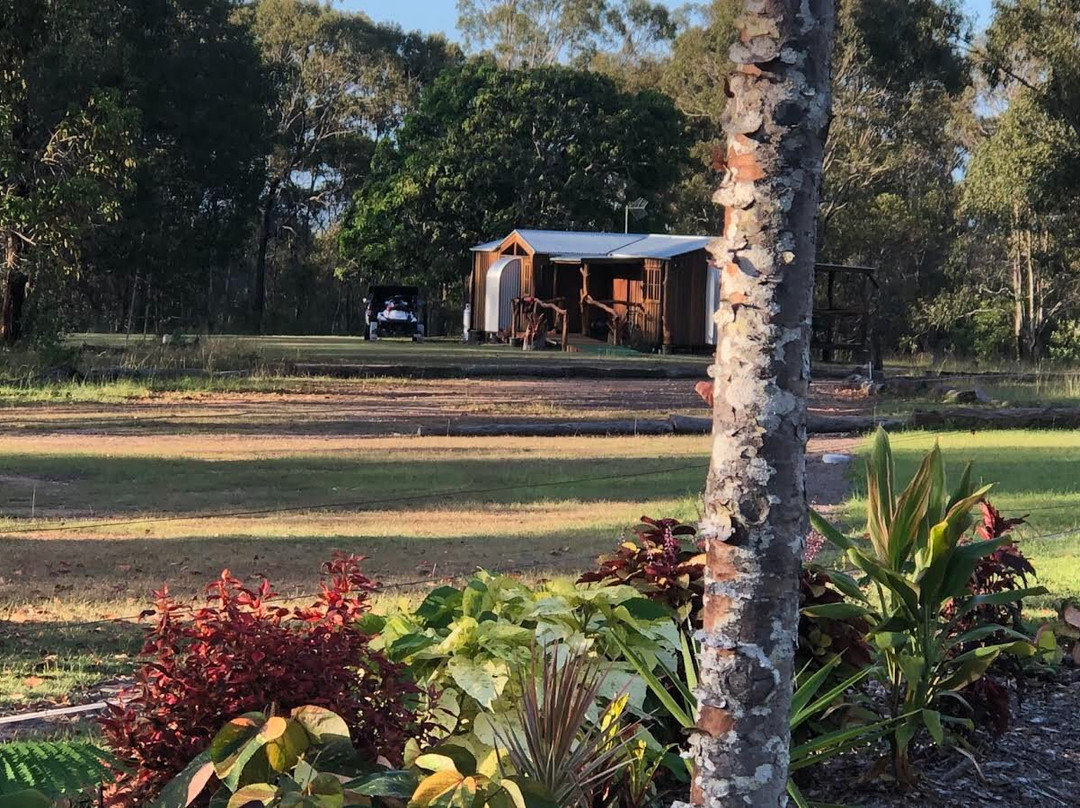 Fraser Coast RV Park-River Heads必去景点