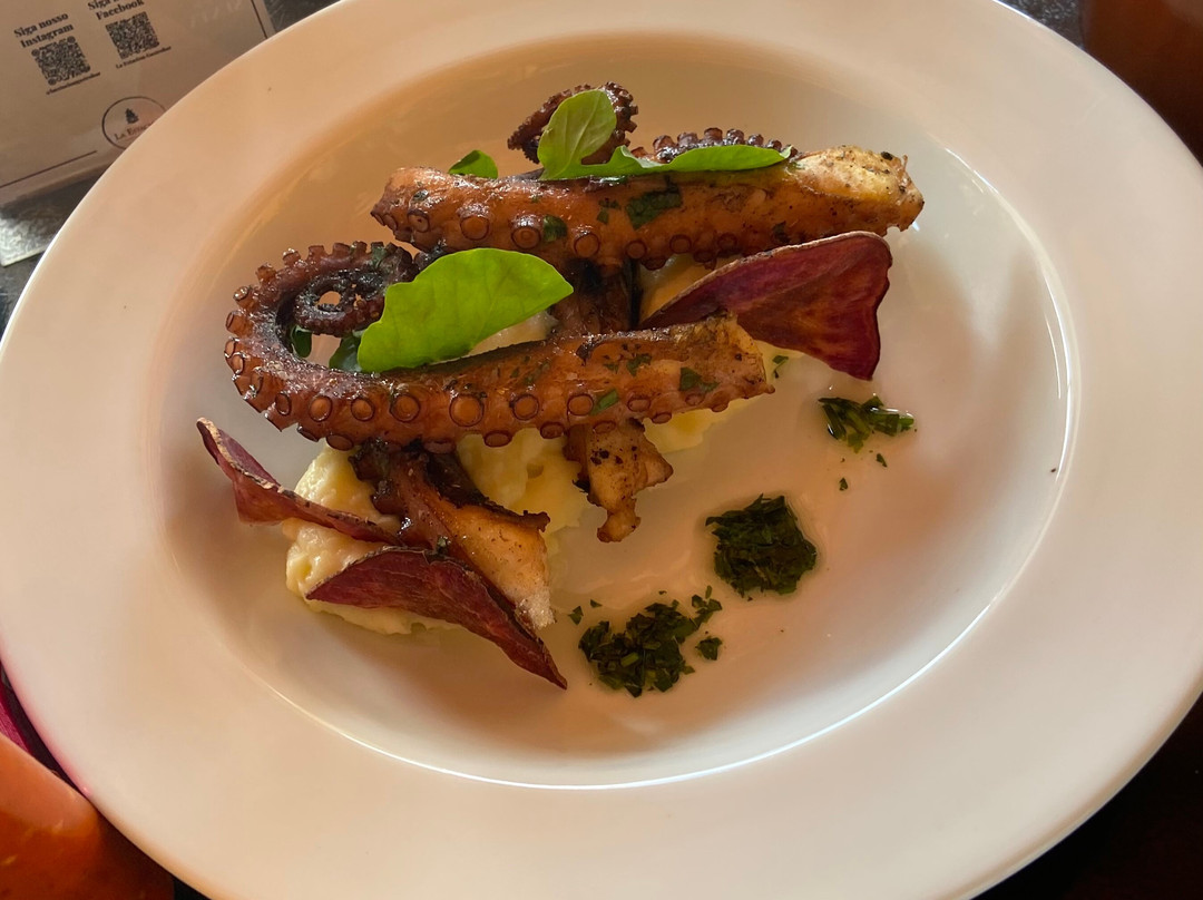 La Estación Gastrobar