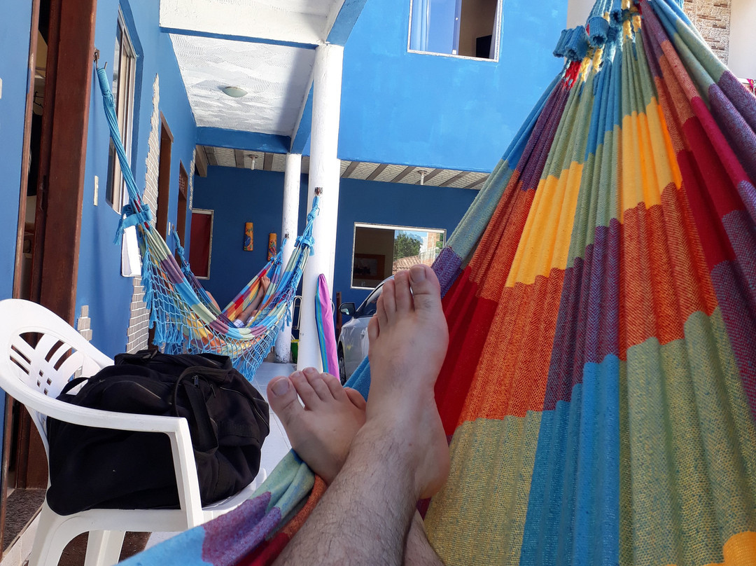 Recanto Itaunas主图