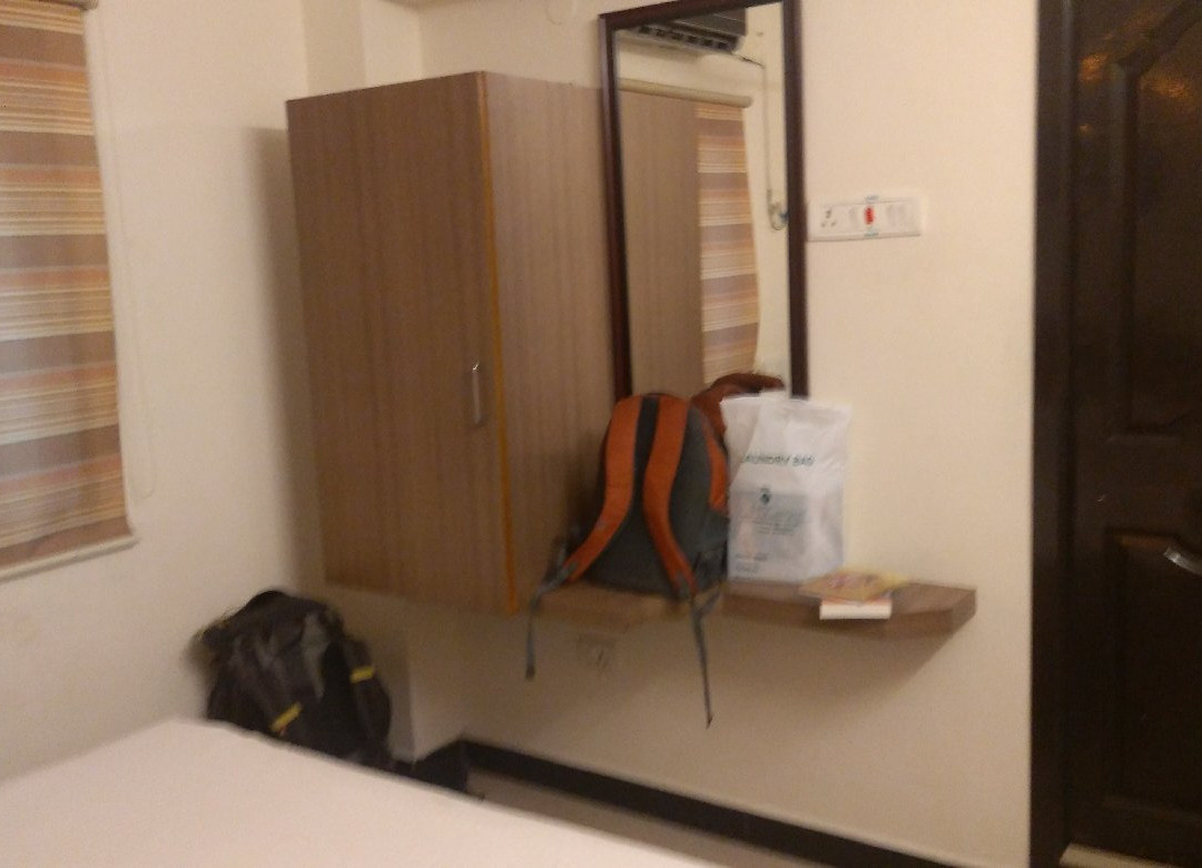 Aakash Inn Tiruvannamalai主图